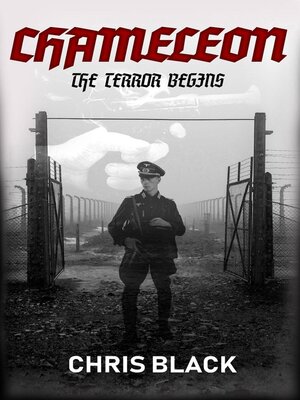cover image of The Terror Begins